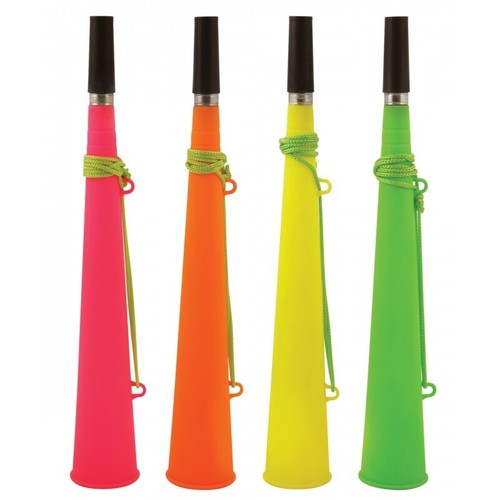 Corne brume vuvuzela - corne,