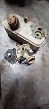 briggs and stratton carburetor and fuel tank