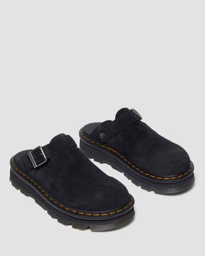 Martens mules 38 - dr,