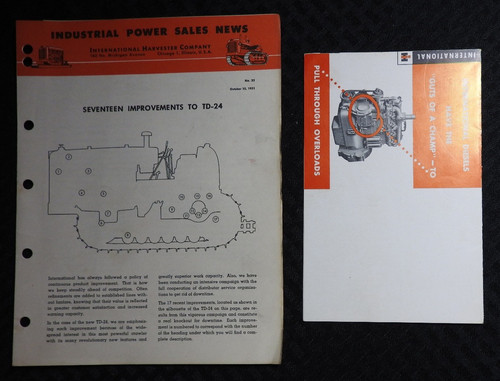 1951 international harvester - 1951,