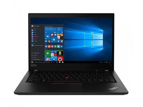 Laptop lenovo thinkpad - lenovo, t14