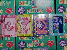 2025 Cybercel Hello Kitty and Friends Tropical UNSCANNED - YOU PICK!!!