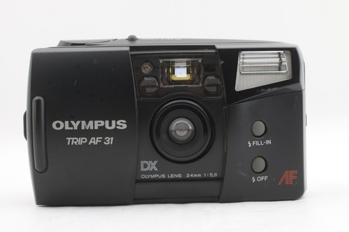 Appareil photo argentique