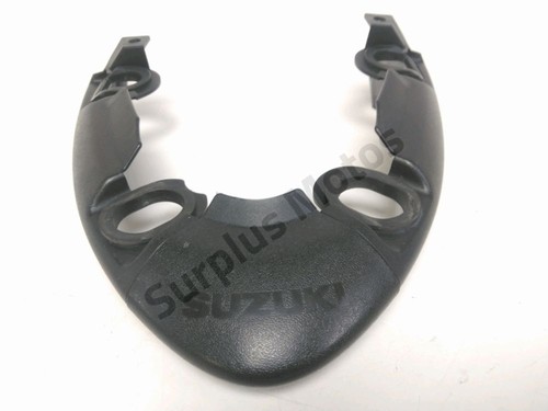 Habillage arriere suzuki sfv - arriere,