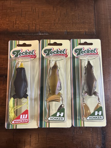 Teckel honkers and - teckel,