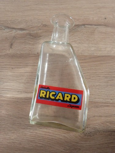 Carafe ricard publicitaire - ricard,