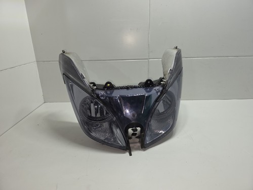 Feu avant optique aprilia - optique,