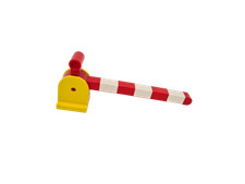 Lego® train Duplo chemin de