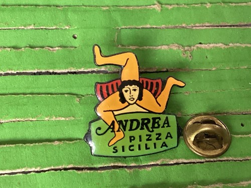 Pins andréa pizza sicilia - pizza,
