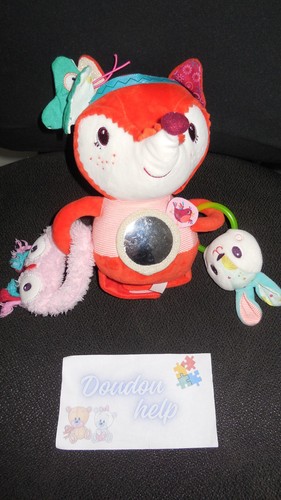 Doudou peluche activités - doudou,