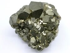 PYRITE, BELLE CRISTALLISATION