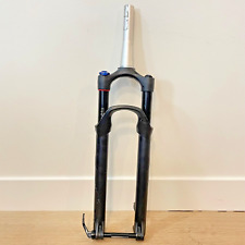 RockShox Reba RL Suspension Fork - 29", 100 mm, 15 x 100 mm, 51 mm Offset, Black