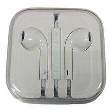 Casque Stéréo Apple