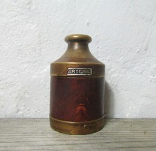 ancienne boite en bois en bois