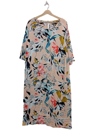 Ulla popken robe manches - à,