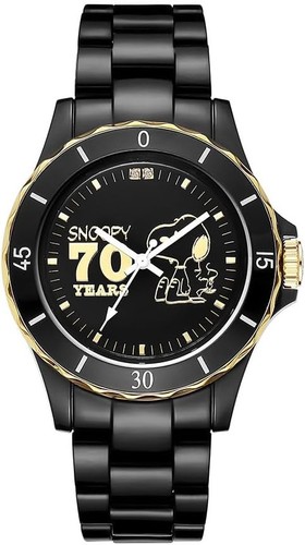 Nouvelle montre snoopy - snoopy, 70th