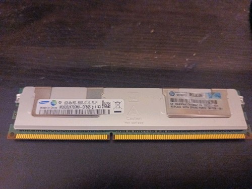 16gb 4rx4 pc3l - 16gb,