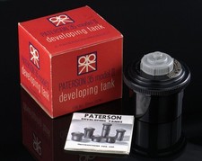 Paterson 35 Modèle II