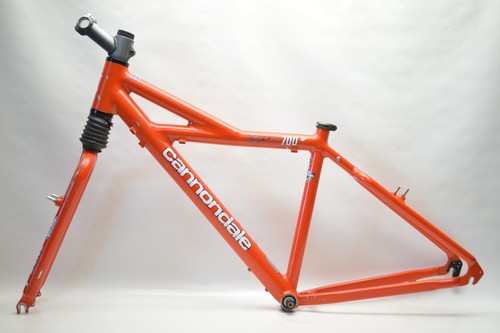 Cannondale killer 700 - 700, p-bone