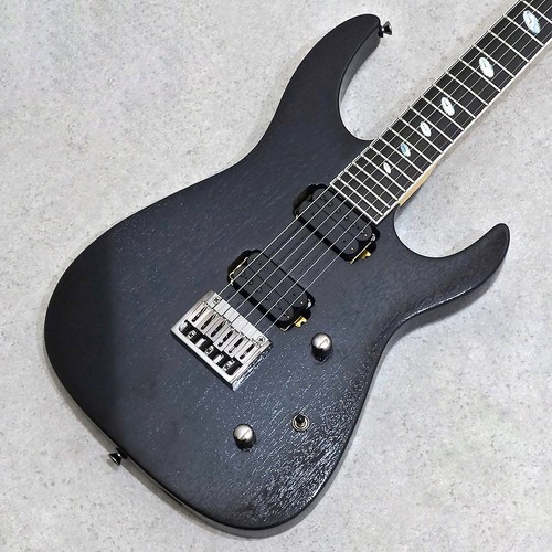 Caparison dellinger fx - caparison, wb-fx