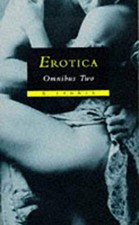 Erotica Omnibus Livre de Poche