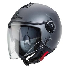 Casque de Moto Jet CABERG