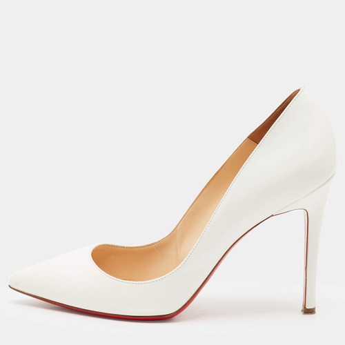 Escarpins christian louboutin - escarpins,