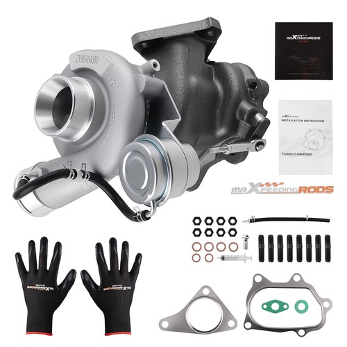 Td04l 13t turbocharger - td04l-13t,