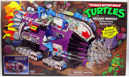Tmnt tortues ninja classic - tortues,