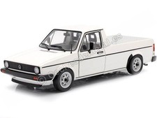 1982 Volkswagen VW Caddy Mk1
