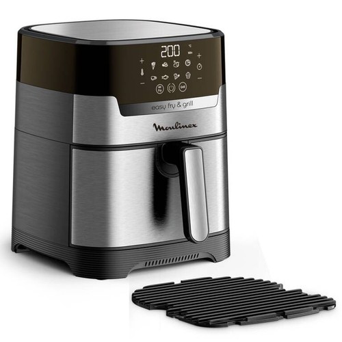 Moulinex friteuse sans huile - sans,