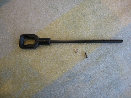 Anneau sortie hexa lg 175 - anneau, de