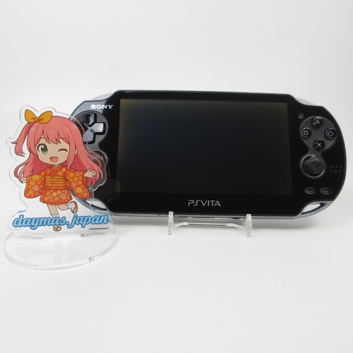 Très bon sony vita - ps,