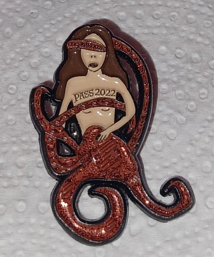Pin art universite - pin's,