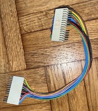 CÂBLE NAPPE   STUDER A807