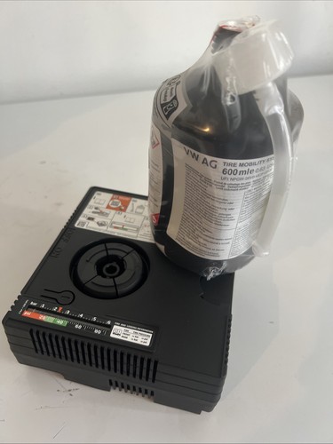 Kit compresseur air avec - compresseur, d'air