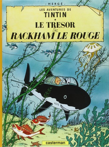 Les aventures tintin - les, de