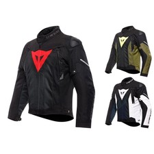 Hommes Moto Veste - Dainese