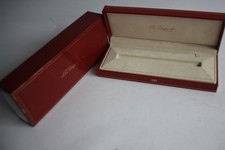 S.T. DUPONT Pen Case + Warranty (45142)