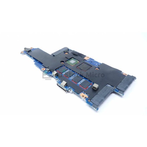 Carte mère intel - carte, atom®