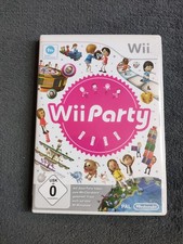Wii Party pour Nintendo Wii /