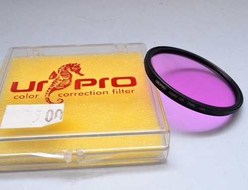 Urpro pro filtre correction - urpro, ur