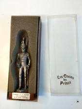 Les Etains du prince Trompette