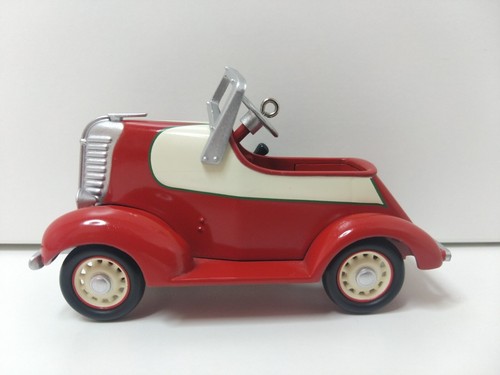 Hallmark keepsake ornament - keepsake,