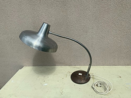 Ancienne lampe bureau - de,