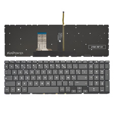 Clavier Azerty Français Pour