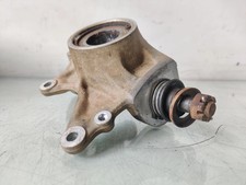 ✅ Fusée de direction gauche