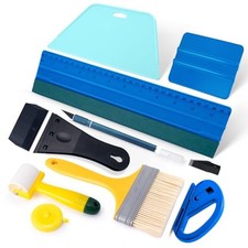 FOSHIO Kit à Papier Peint -