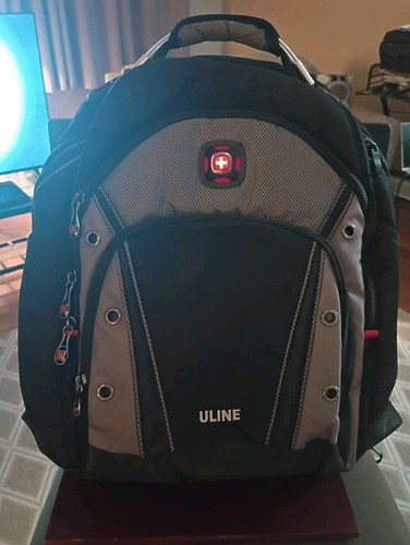Uline swiss gear laptop - gear,