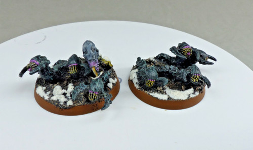 Warhammer 40k tyranid tyranide - 40k,